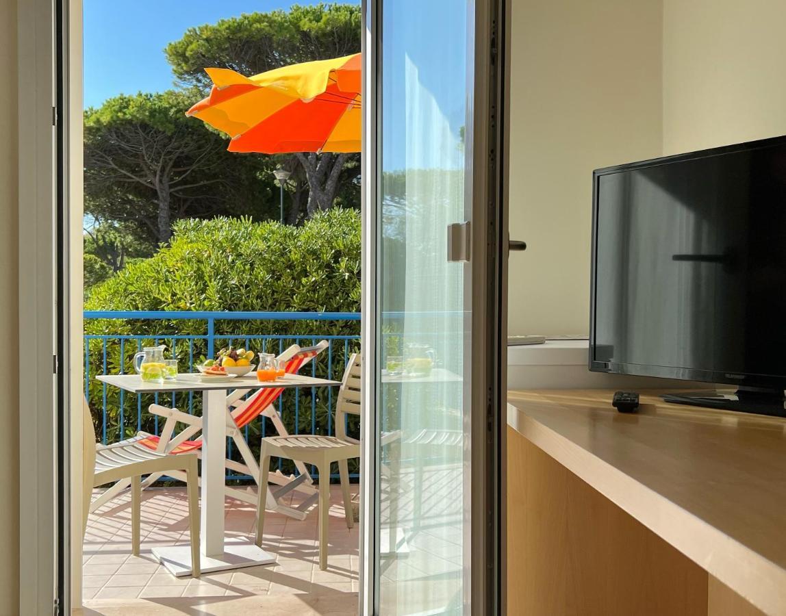 Euro Junior Appartement Cavallino-Treporti Buitenkant foto