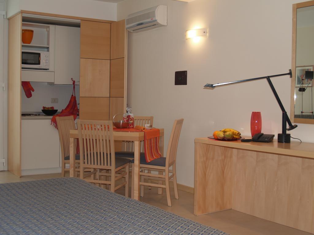 Euro Junior Appartement Cavallino-Treporti Buitenkant foto