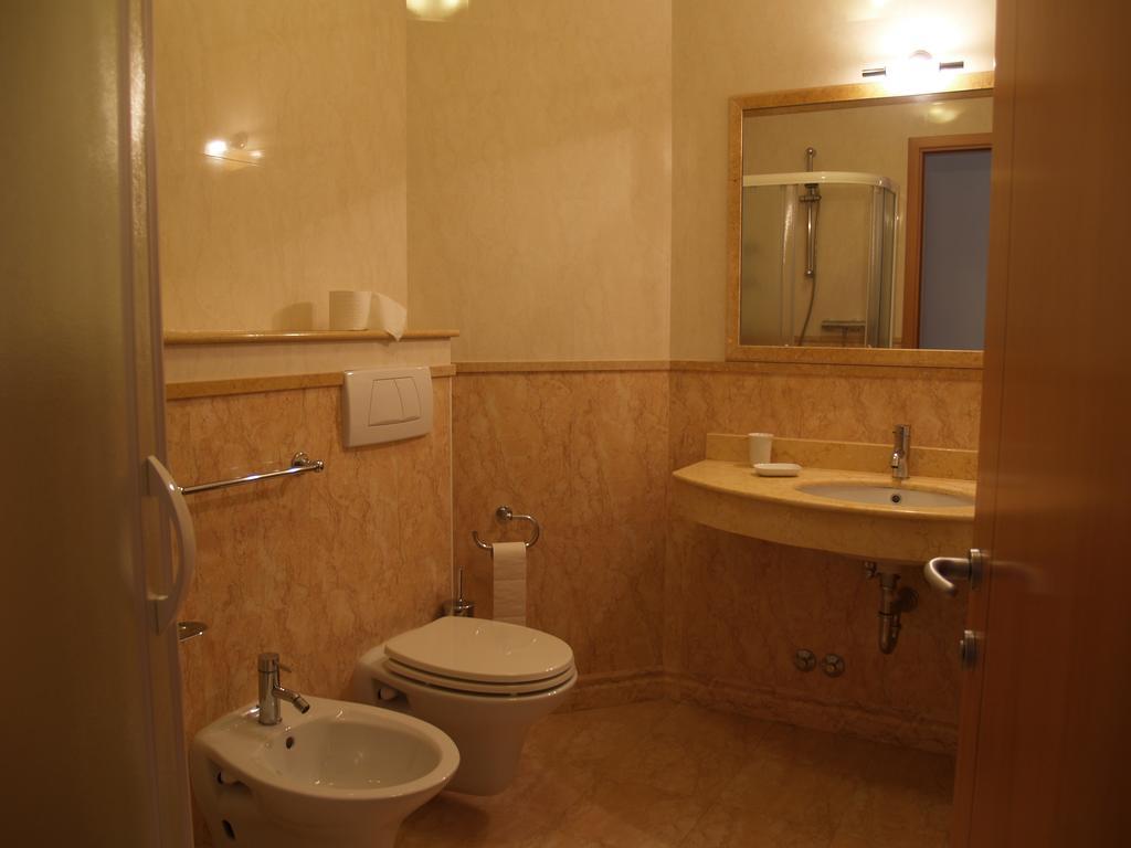 Euro Junior Appartement Cavallino-Treporti Buitenkant foto